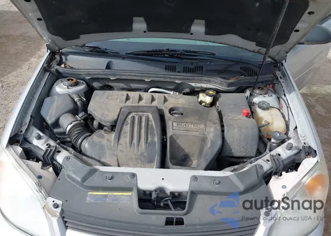 2006 Chevrolet Cobalt Ls из США, поврежденный, VIN 1G1AK55F767808587